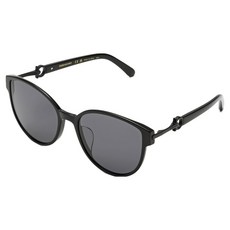Salvatore Ferragamo 菲拉格慕 太陽眼鏡 SF3003SLBK