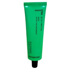 INNISFREE ISLE NUMBER 護手霜 享受當下, 50ml, 1條