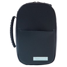 bam BB 單簧管保護盒 經典黑色 SIGN3027SN 852222, 1個