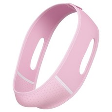 Radelly 多用途防張嘴束帶 粉紅色 077, 1個