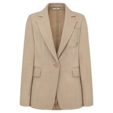 KL 女款 Damian 單釦外套