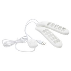 MACH USB 鞋用烘乾機 MZ22-1, 混合色