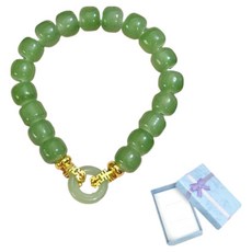 Glo-us 祈願手鍊 喜事 + 禮物盒套裝, 1套