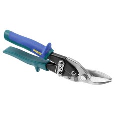 IRWIN 握手牌 右彎航空剪 IW-10504310N 250mm, 1個