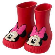 ECLL ECLL兒童款迪士尼角色雨鞋 迷你