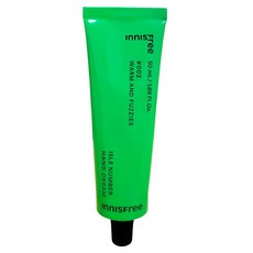 INNISFREE ISLE NUMBER 護手霜 溫暖蓬鬆, 50ml, 1條