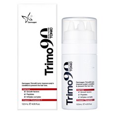 DERMAGEN Trio 90 調理液, 1個, 120ml