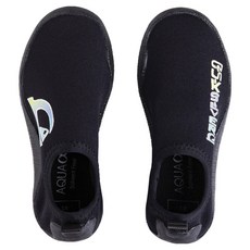 QUIKSILVER 兒童款YOUTH涉水鞋 KD12SZ001BL1