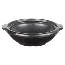 plala Blackstone 砂鍋 耐熱陶鍋 1號, 1個, 1號(21.5cm)