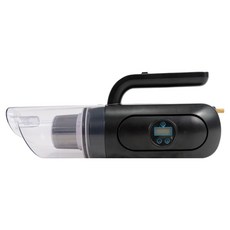 ANBORTEH 安伯特 核爆VI1吸塵打氣機, ABT-E064, 黑色