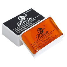 DULU 깔끔한 관리 바이올린송진, 타입3, 1개