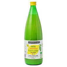 Lemon plus 義大利產檸檬汁, 1個, 1L