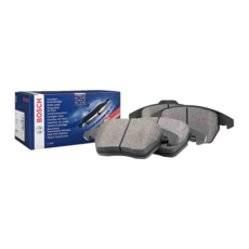 BOSCH 博世 靜音前來令片 陶瓷版GG, 豐田 SIENNA 10~ + RX270 09, BP8047-GG