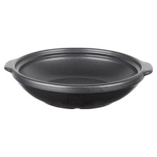 plala Blackstone 砂鍋 耐熱陶鍋 3號, 1個, 28cm