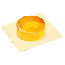 DULU 乾淨俐落 小提琴松香, 1個, 類型5