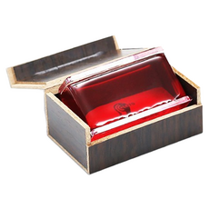 DULU 깔끔한 관리 바이올린송진, 타입11, 1개