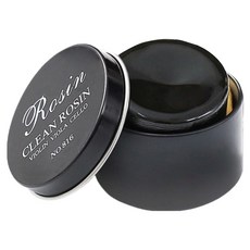 DULU 깔끔한 관리 바이올린송진, 타입17, 1개