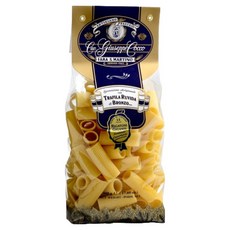 Giuseppe Coco 巨型粗管麵, 1個, 500g