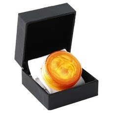 DULU 깔끔한 관리 바이올린송진, 타입7, 1개