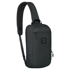 OSPREY Aoede Sling 單肩包, 黑色