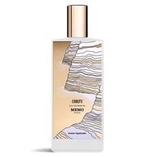 메모 코르푸 오 드 퍼퓸, 1개, 75ml