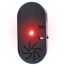 ANBORTEH 安伯特 車門防撞語音警報器/開門警示器/開門預警/防撞裝置, 1個, ABT-E094