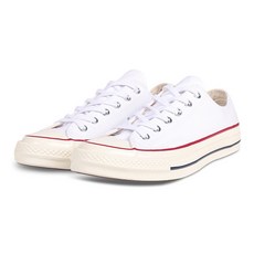 CONVERSE 匡威 男女款 CHUCK 70 OX 休閒鞋 162065C