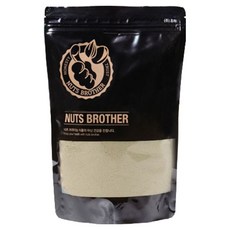 NUTS BROTHER 杏仁粉, 1包
