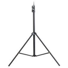 린코 컴스마트1 4나사 스피곳 3단 높이조절 접이식 삼각대, 1개, IF730