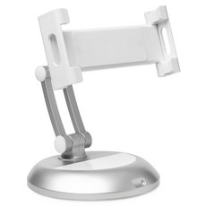 Coms 賣場立式桌上型平板支架, 1個, 單一顏色, TB265