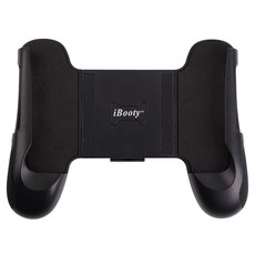 Coms 智慧型手機遊戲手把 黑色, IE186, 1個