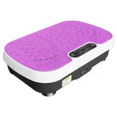 MRF 健身大師 Space雙律動運動魔力板, 粉色, HY-8873