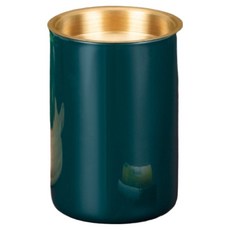 소담몰 고급 재떨이, 그린, 1개