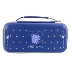 FlashFire 富雷迅 Switch2 主機保護收納包, 幽鬼, S804Mag, 1個