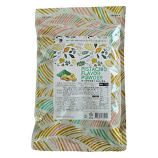 Papiru 開心果粉, 1kg, 1個, 1入, 1kg