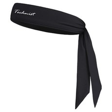 Technist Head Pro Player頭巾, 黑色