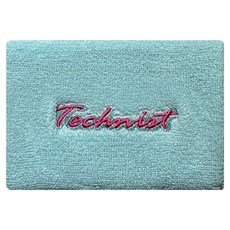 테크니스트 스포츠 손목밴드 손목보호대 아대 TNA6454, 민트, 1개