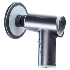 ANBORTEH 安伯特 卡暴力 無線拋光打蠟機/自助洗車/汽車美容/拋光機/汽車打蠟機, 1個, 328g