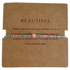 KODACHIEF 優雅健康手環 Double Loose Fit, 1個