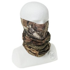 西班牙 BUFF Polar 4 Mosi Oak圍脖, 1個, Break Up Infinity