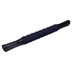 HATAE SMALL 每日都想使用的肩頸按摩器 9球按摩棒, 1個, 黑色