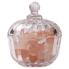 Morningscent 水晶鹽罐, C type