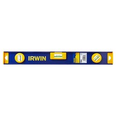IRWIN 握手牌 磁性工字型水平尺 IW-T1884604 305mm, 1個