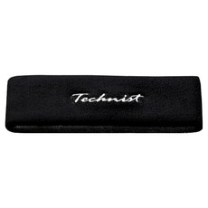 테크니스트 스포츠 머리밴드, 블랙, 1개