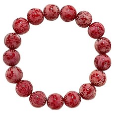 오브엘 漂亮念珠 11~12mm, 1個, 財富與幸運