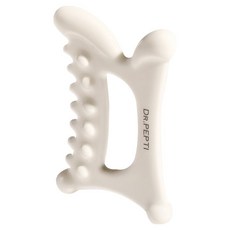 DR.PEPTI 陶瓷多功能刮痧板, 1個, 單色