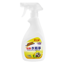 Klean J 可立潔 浴廁水垢淨, 450g, 1瓶