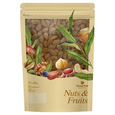 그린너트 생아몬드, 900g, 1개 900g, 1개