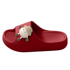 Rable 角色裝飾靜音EVA柔軟室內拖鞋