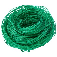 小麥購物 植物爬藤網 L534 0.9 x 2.7m, 綠色